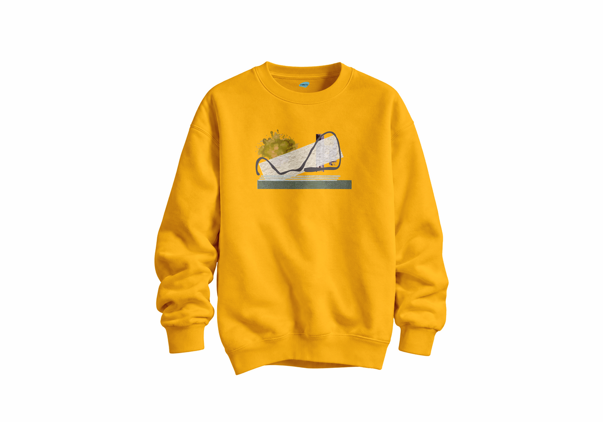 Fluid - Regular Sweatshirt