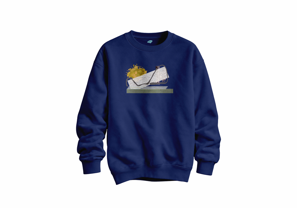 Fluid - Regular Sweatshirt