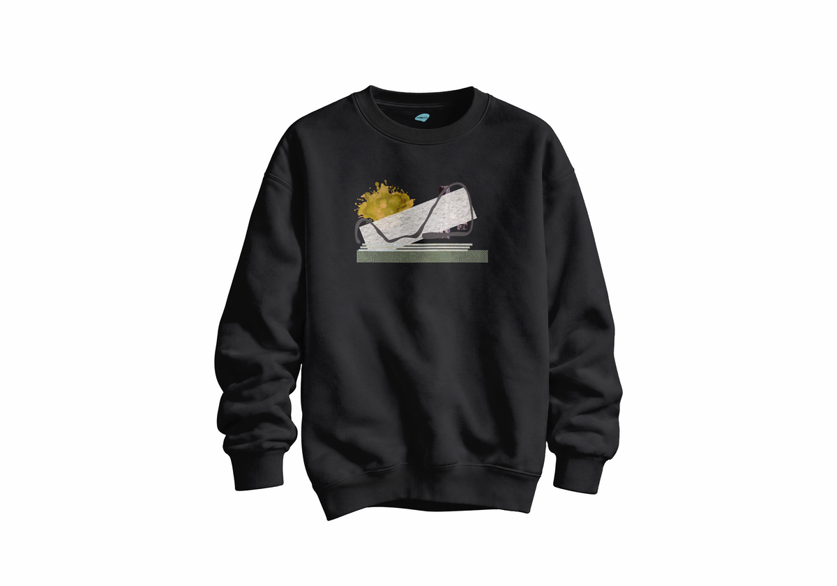Fluid - Regular Sweatshirt