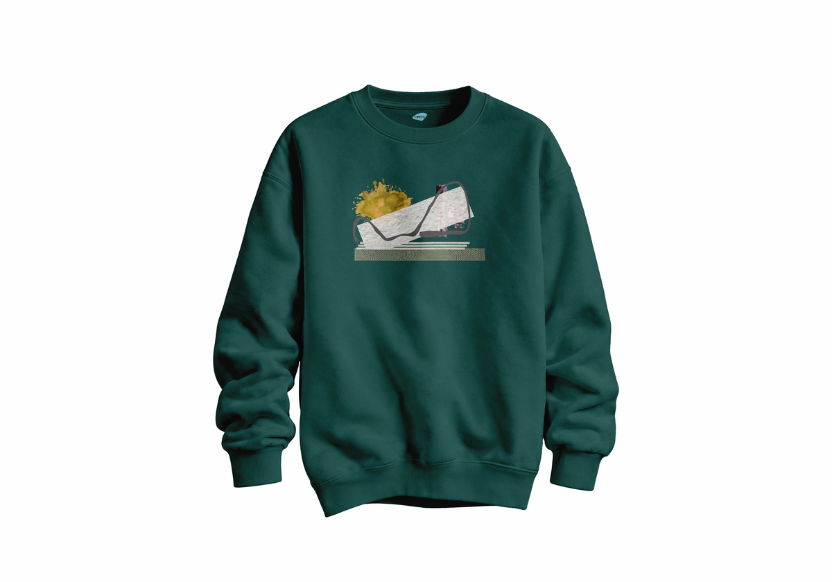 Fluid - Regular Sweatshirt