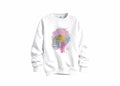 Mind Skull - Regular Sweatshirt