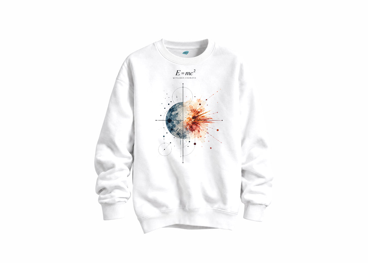 Cosmic Fusion - Regular Sweatshirt
