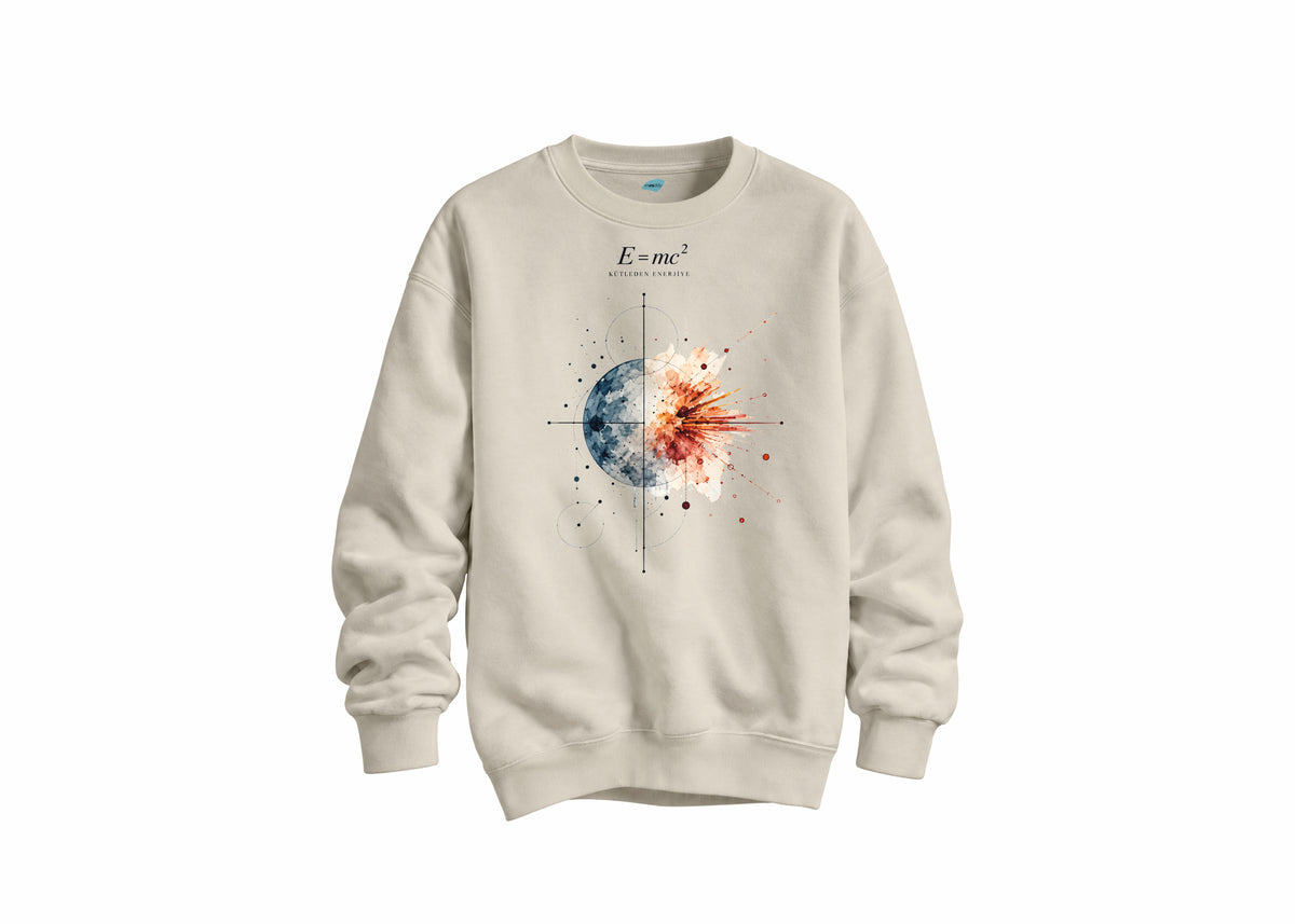 Cosmic Fusion - Regular Sweatshirt