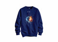 Cosmic Fusion - Regular Sweatshirt