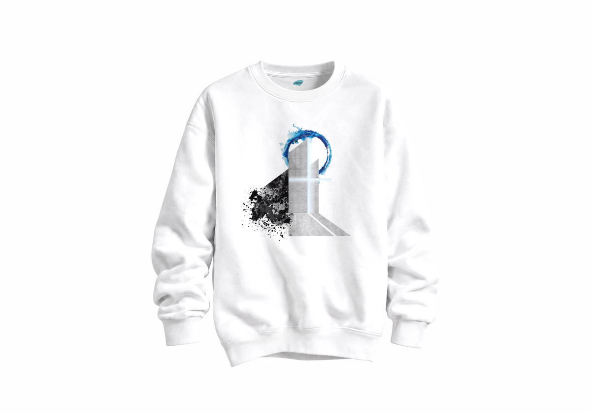 Lightcut - Regular Sweatshirt
