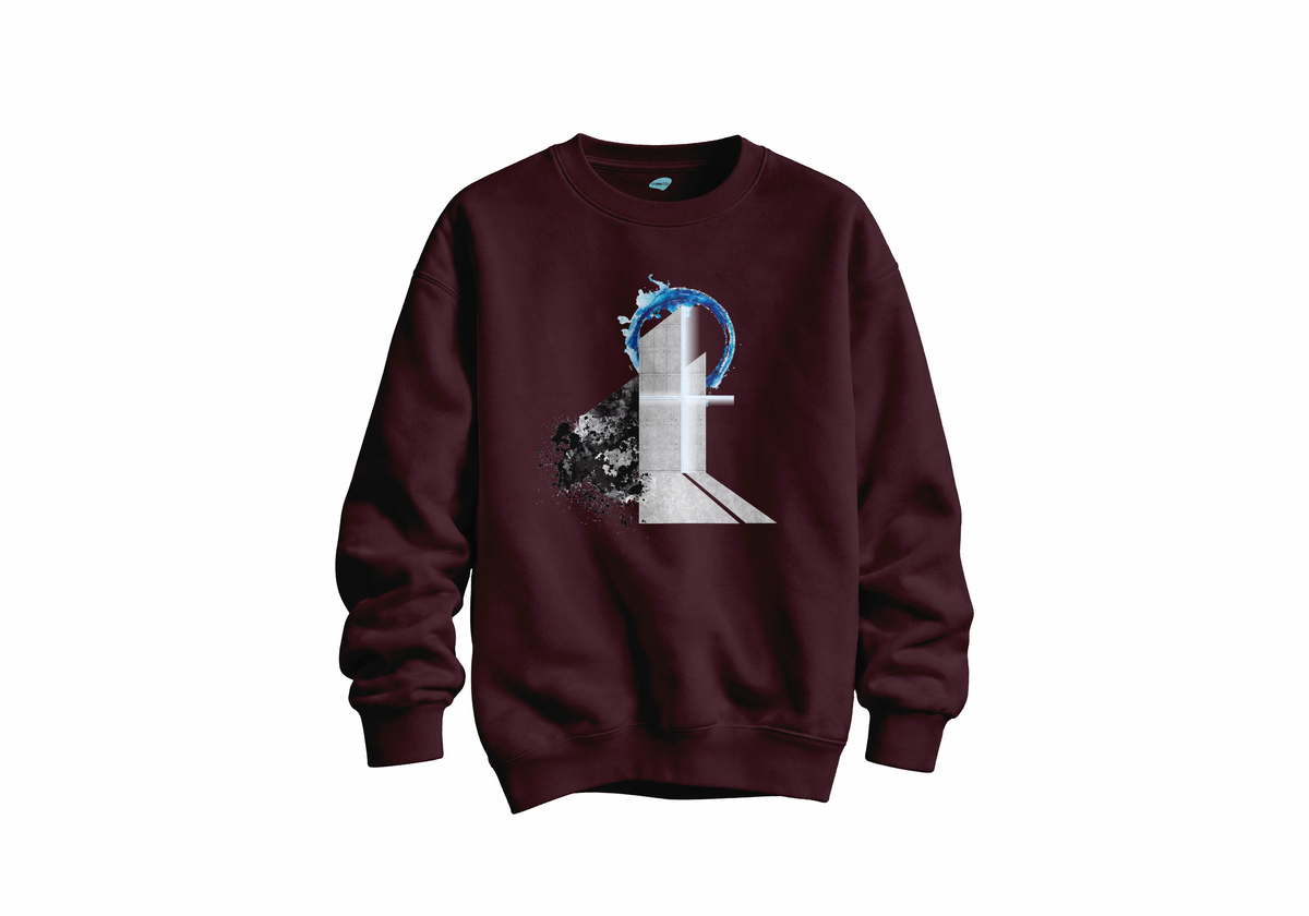 Lightcut - Regular Sweatshirt