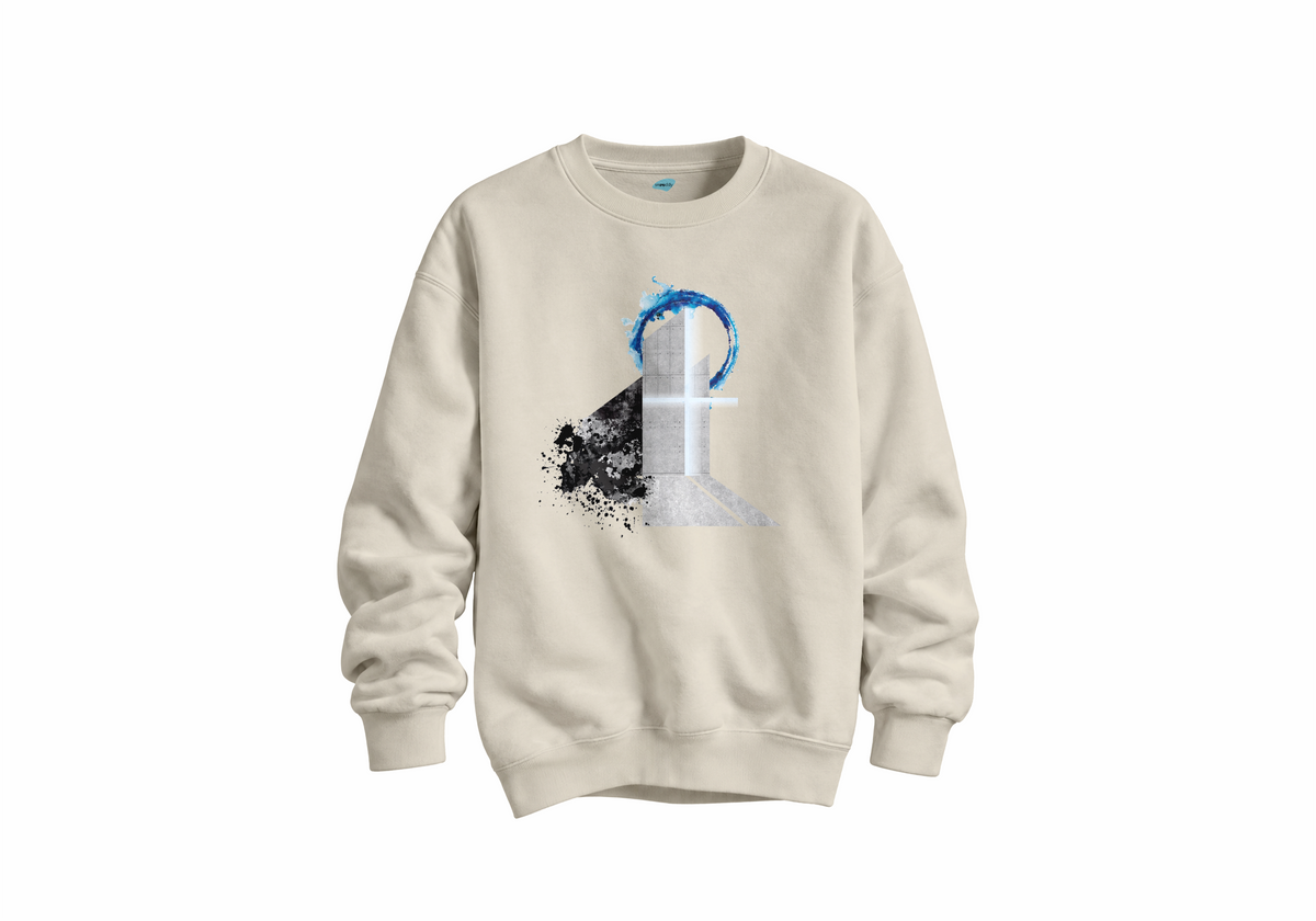 Lightcut - Regular Sweatshirt