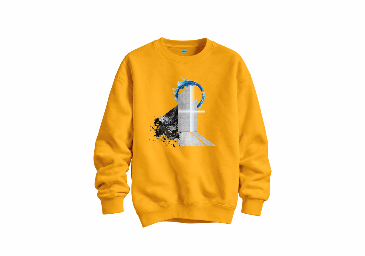 Lightcut - Regular Sweatshirt