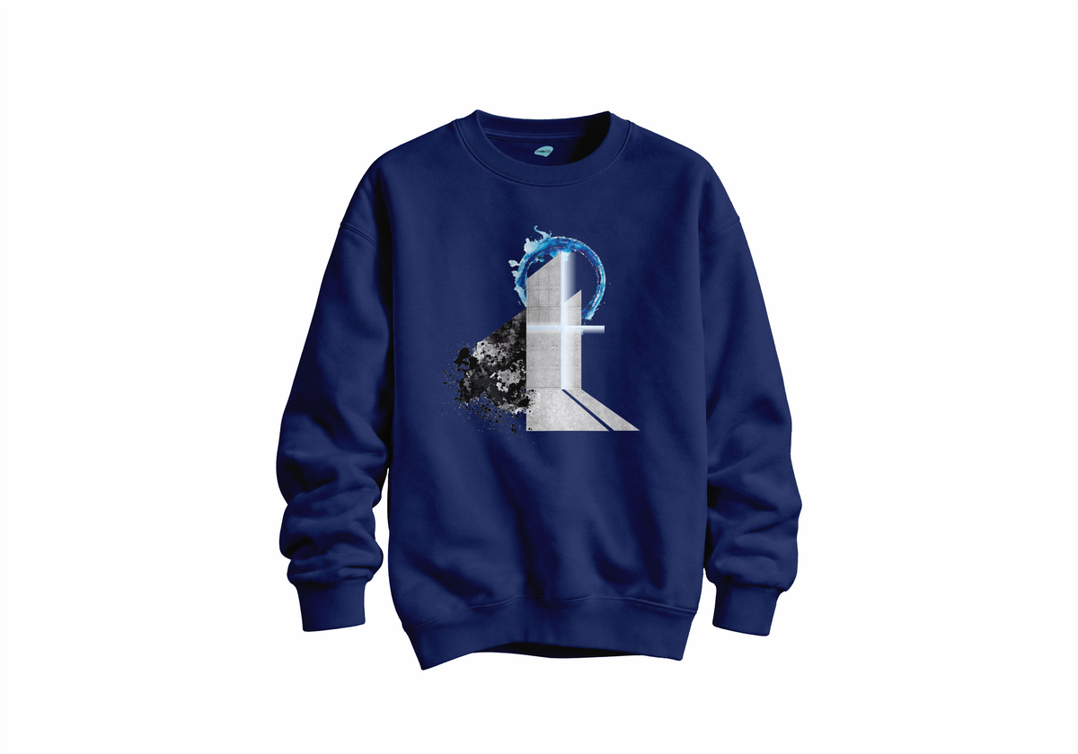 Lightcut - Regular Sweatshirt