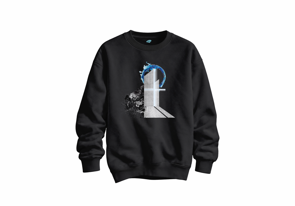 Lightcut - Regular Sweatshirt