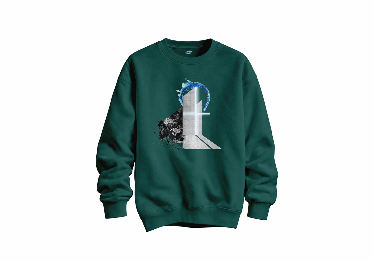 Lightcut - Regular Sweatshirt
