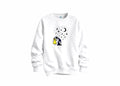 Microscopic Cosmos - Regular Sweatshirt