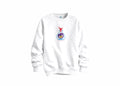 Organic Reaction - Regular Sweatshirt