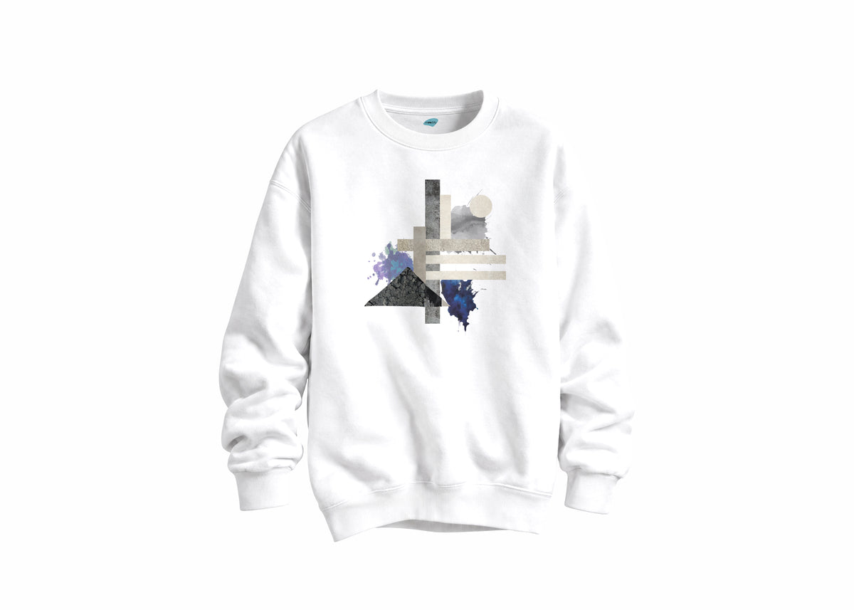 Waterfall - Regular Sweatshirt