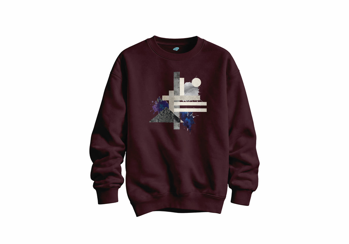 Waterfall - Regular Sweatshirt
