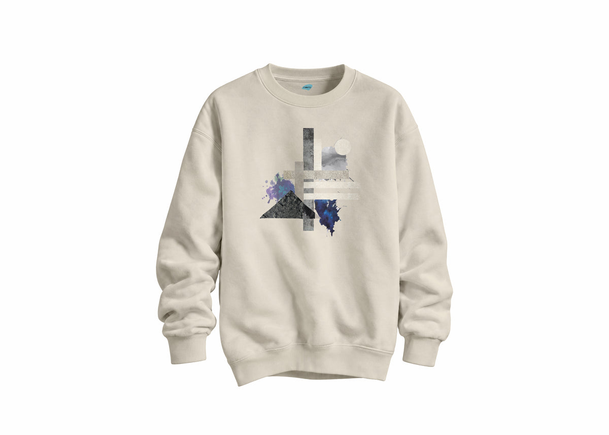 Waterfall - Regular Sweatshirt