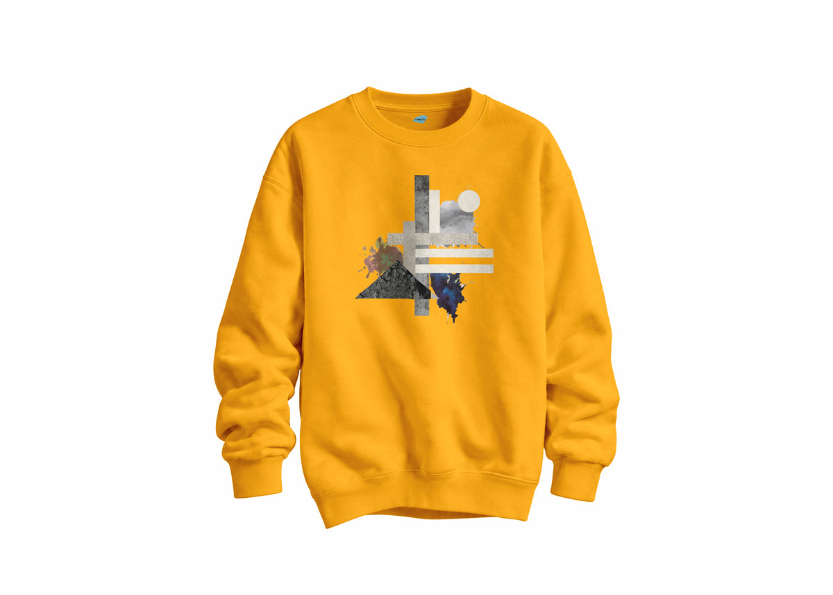 Waterfall - Regular Sweatshirt