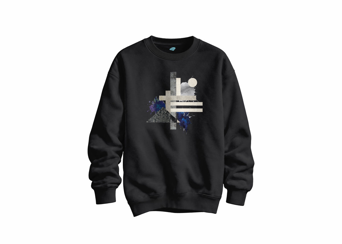 Waterfall - Regular Sweatshirt