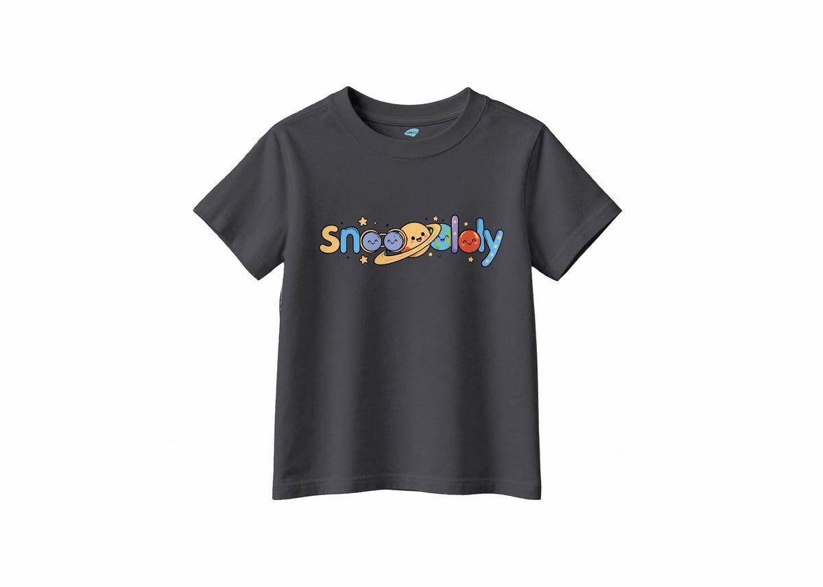 Çocuk Snooddy T- Shirt