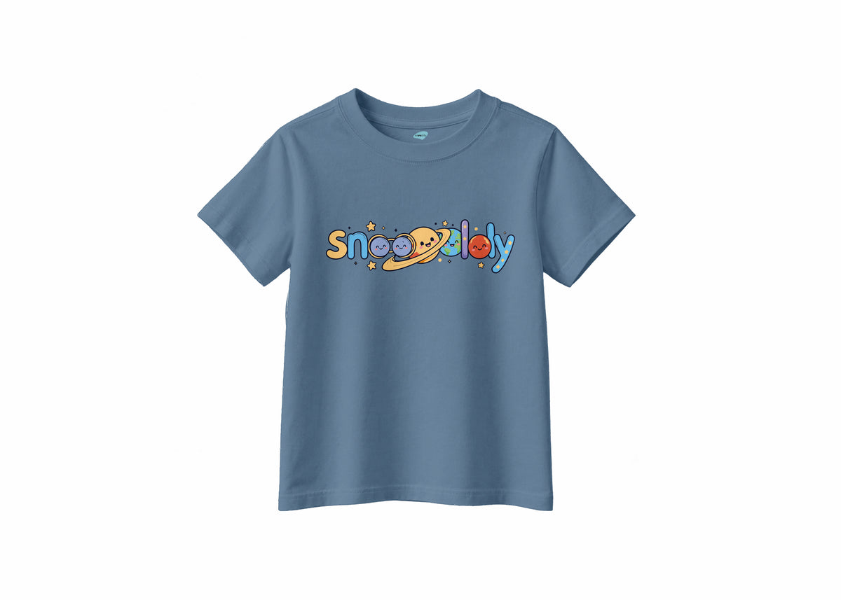 Çocuk Snooddy T- Shirt