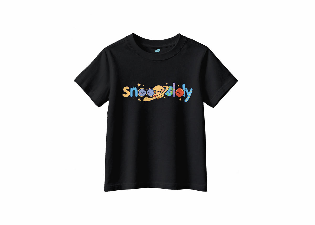 Çocuk Snooddy T- Shirt