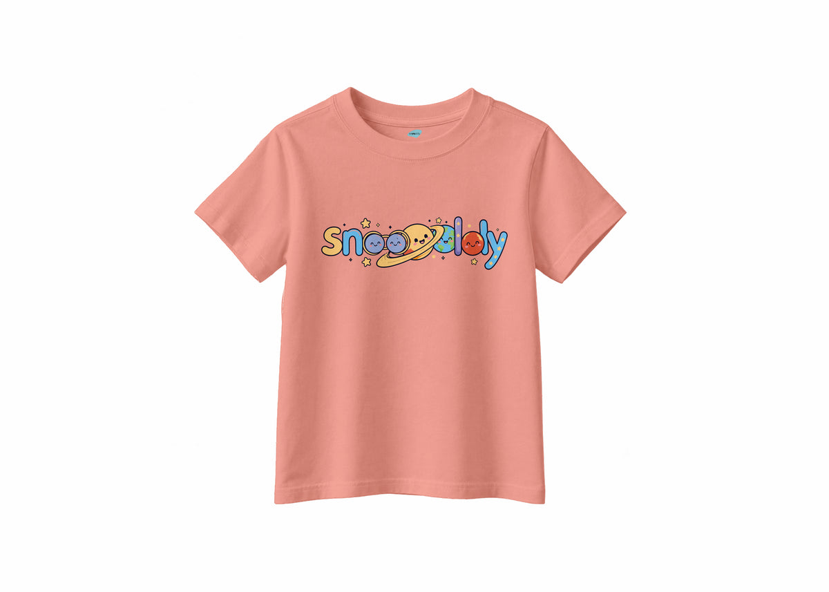 Çocuk Snooddy T- Shirt