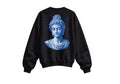 Krista - Oversize Sweatshirt