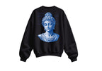 Krista - Oversize Sweatshirt