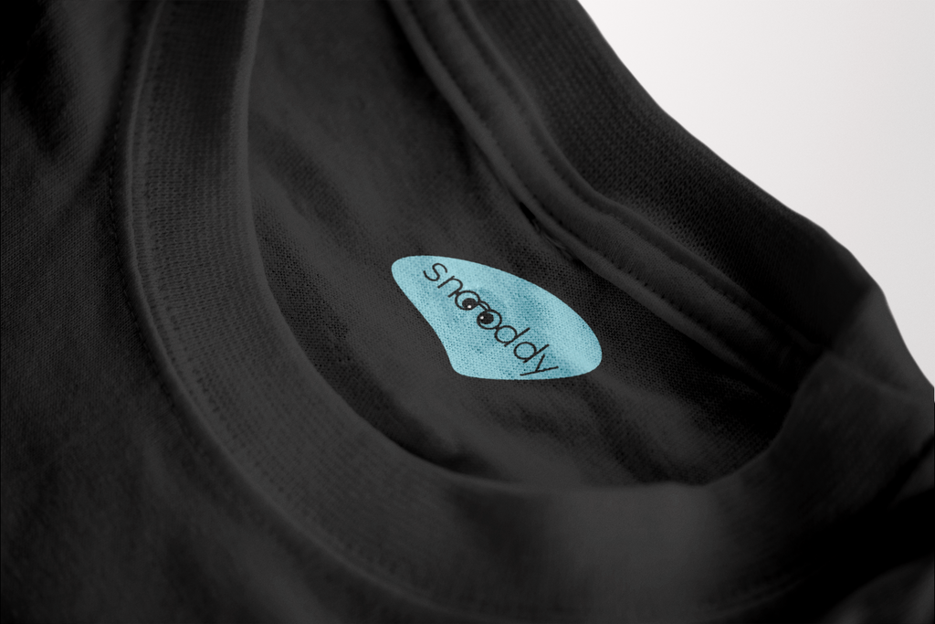 Taurus Curvature - Dark Matter Edition Kısa Kollu Siyah Regular T- Shirt