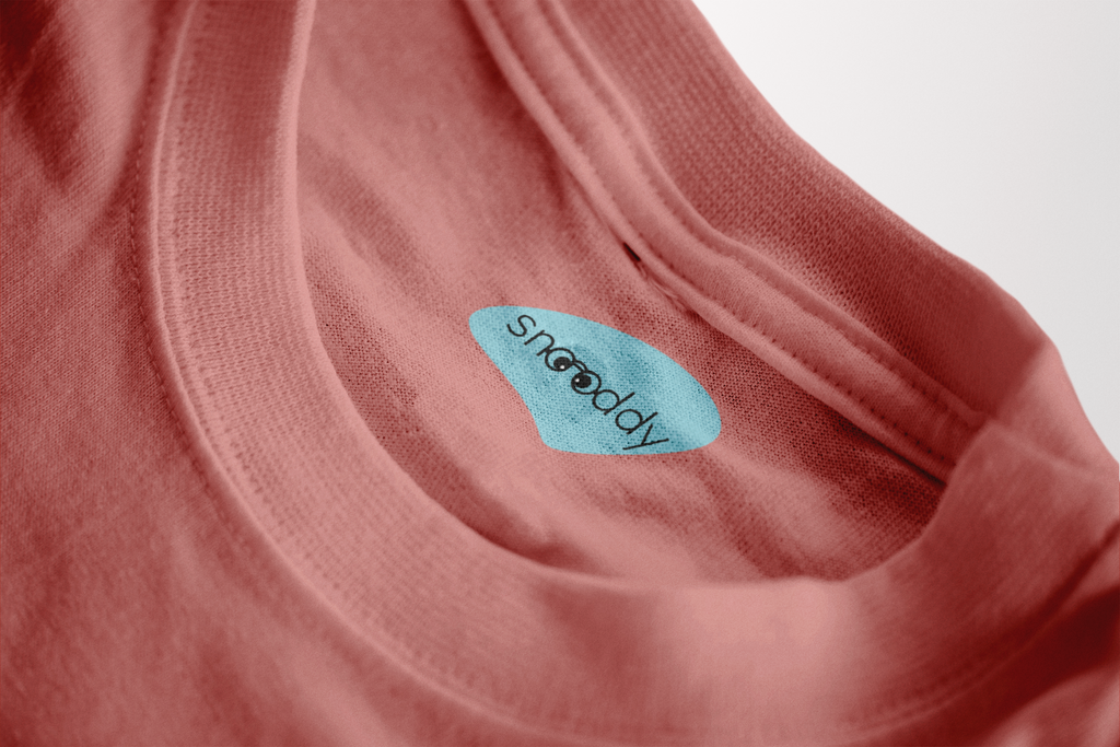 Aquarius Wave - Quartz Edition Kısa Kollu SomonRegular T- Shirt