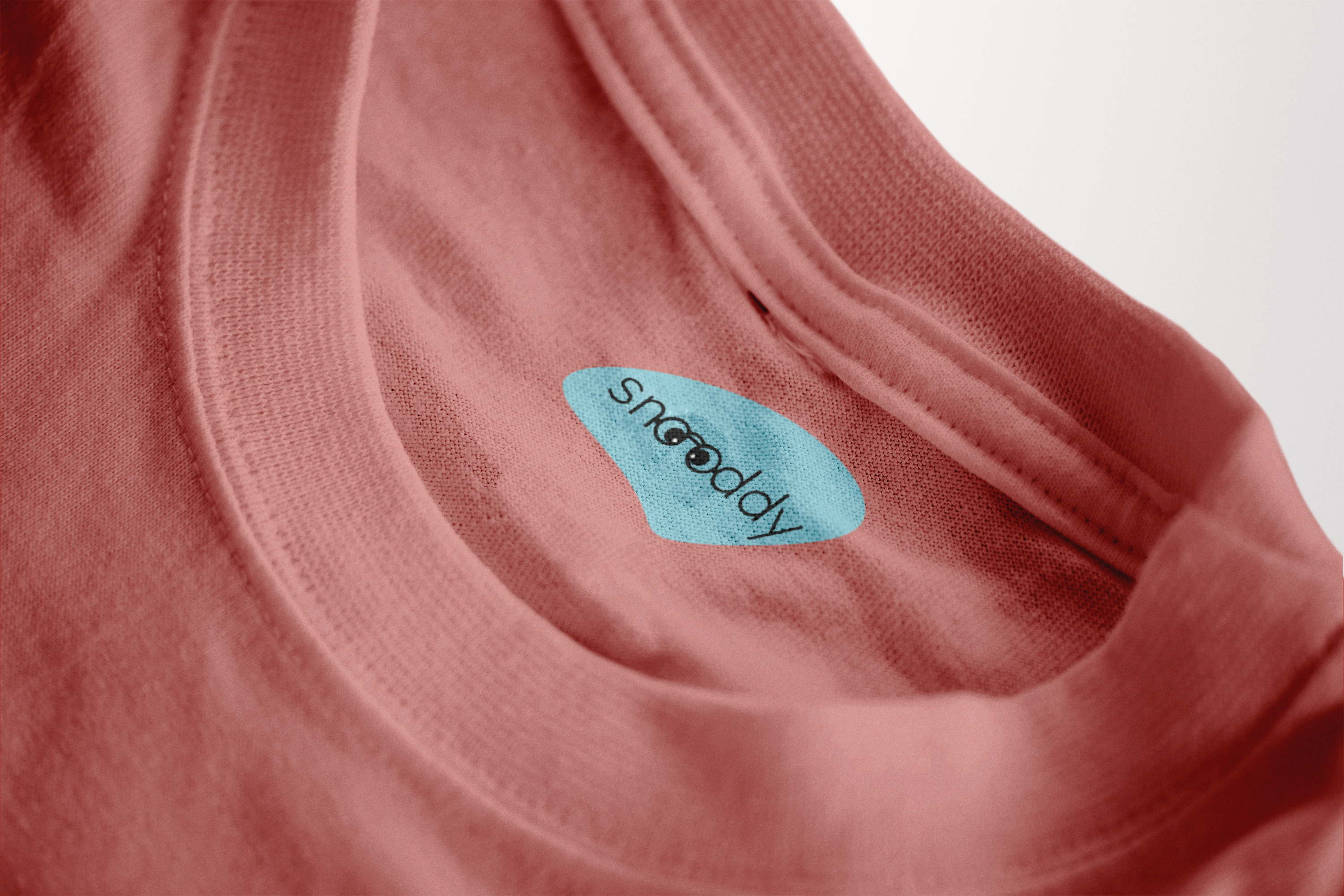 Scorpio Eclipse - Quartz Edition Kısa Kollu Somon Regular T- Shirt